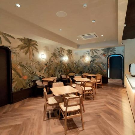 Sun Inns Hotel Subang Subang Jaya Eksteriør bilde