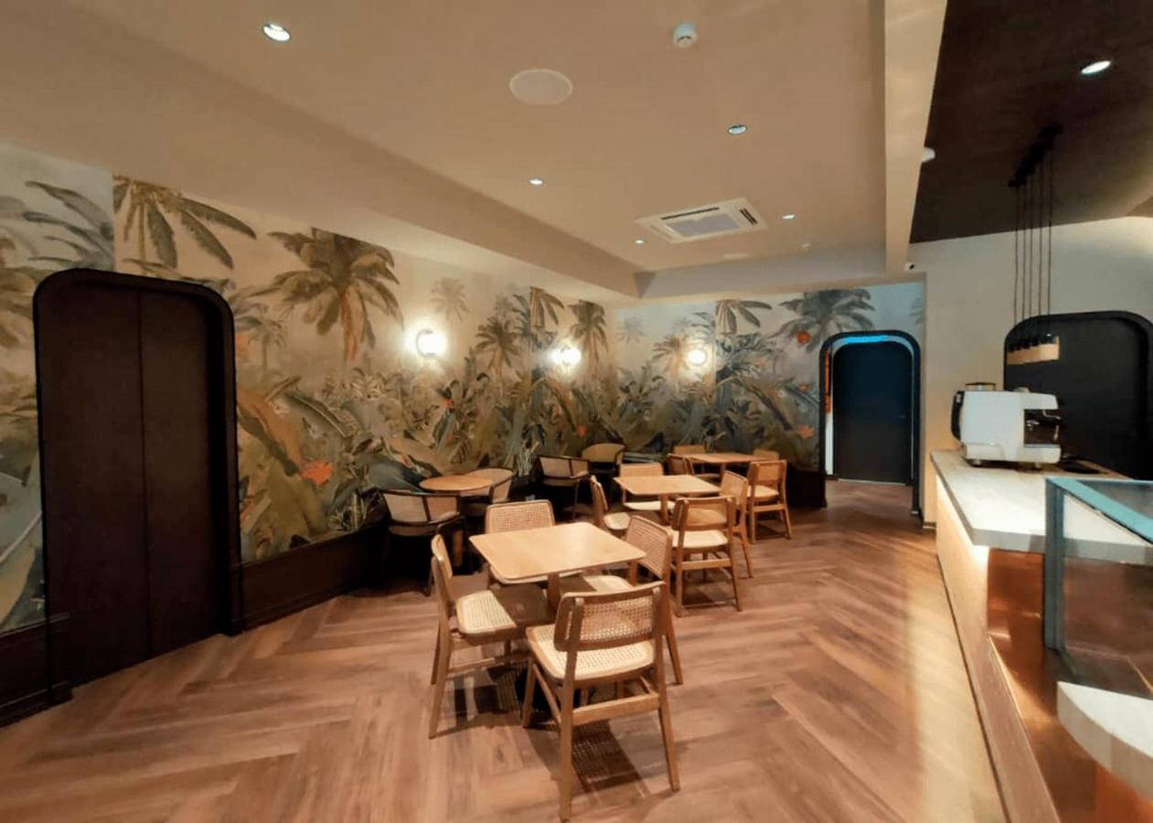 Sun Inns Hotel Subang Subang Jaya Eksteriør bilde