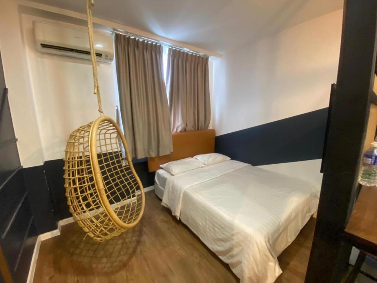 Sun Inns Hotel Subang Subang Jaya Eksteriør bilde