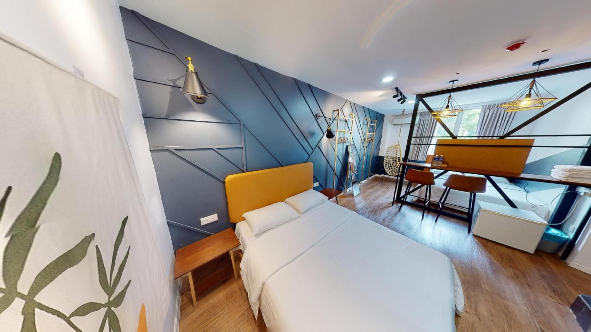 Sun Inns Hotel Subang Subang Jaya Eksteriør bilde