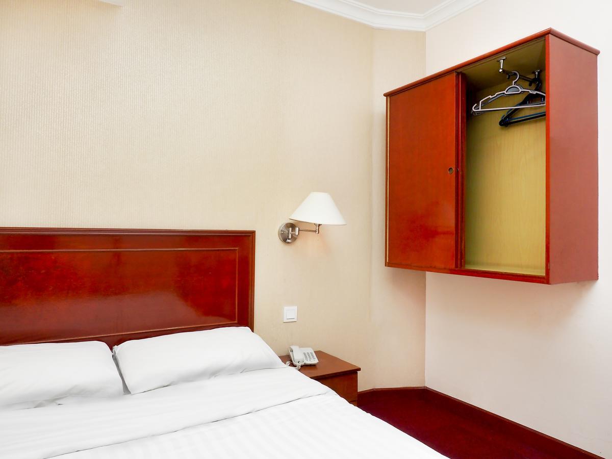 Sun Inns Hotel Subang Subang Jaya Eksteriør bilde