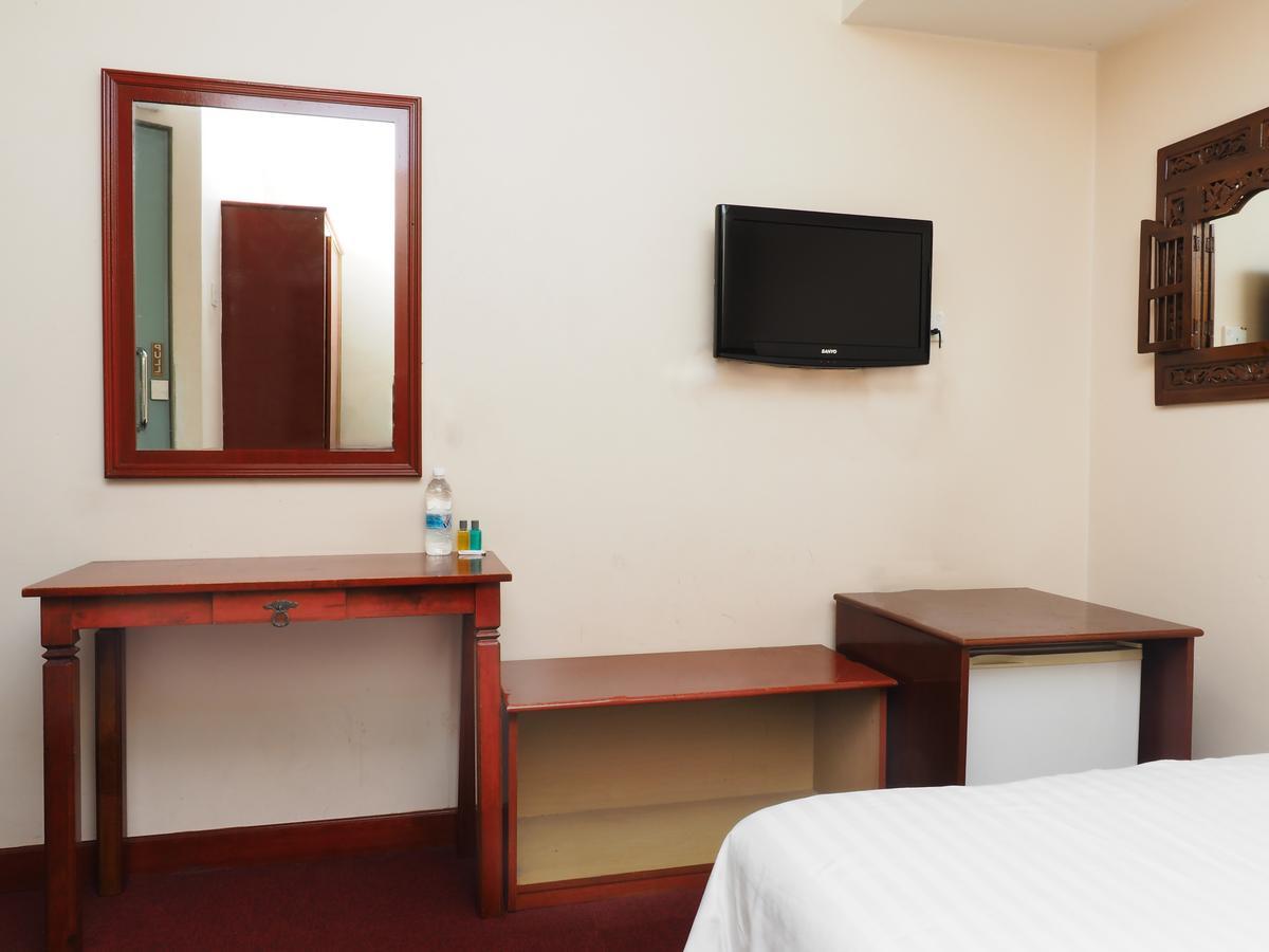 Sun Inns Hotel Subang Subang Jaya Eksteriør bilde