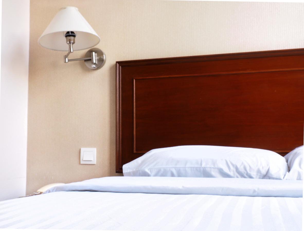 Sun Inns Hotel Subang Subang Jaya Eksteriør bilde
