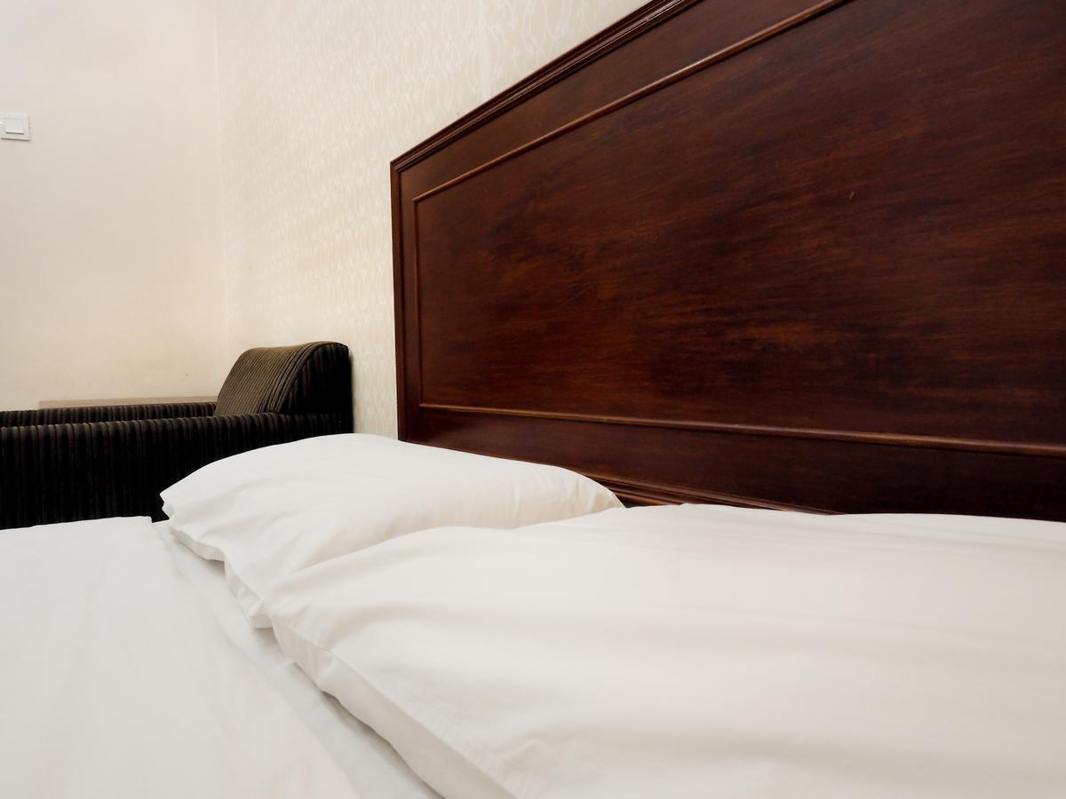 Sun Inns Hotel Subang Subang Jaya Eksteriør bilde