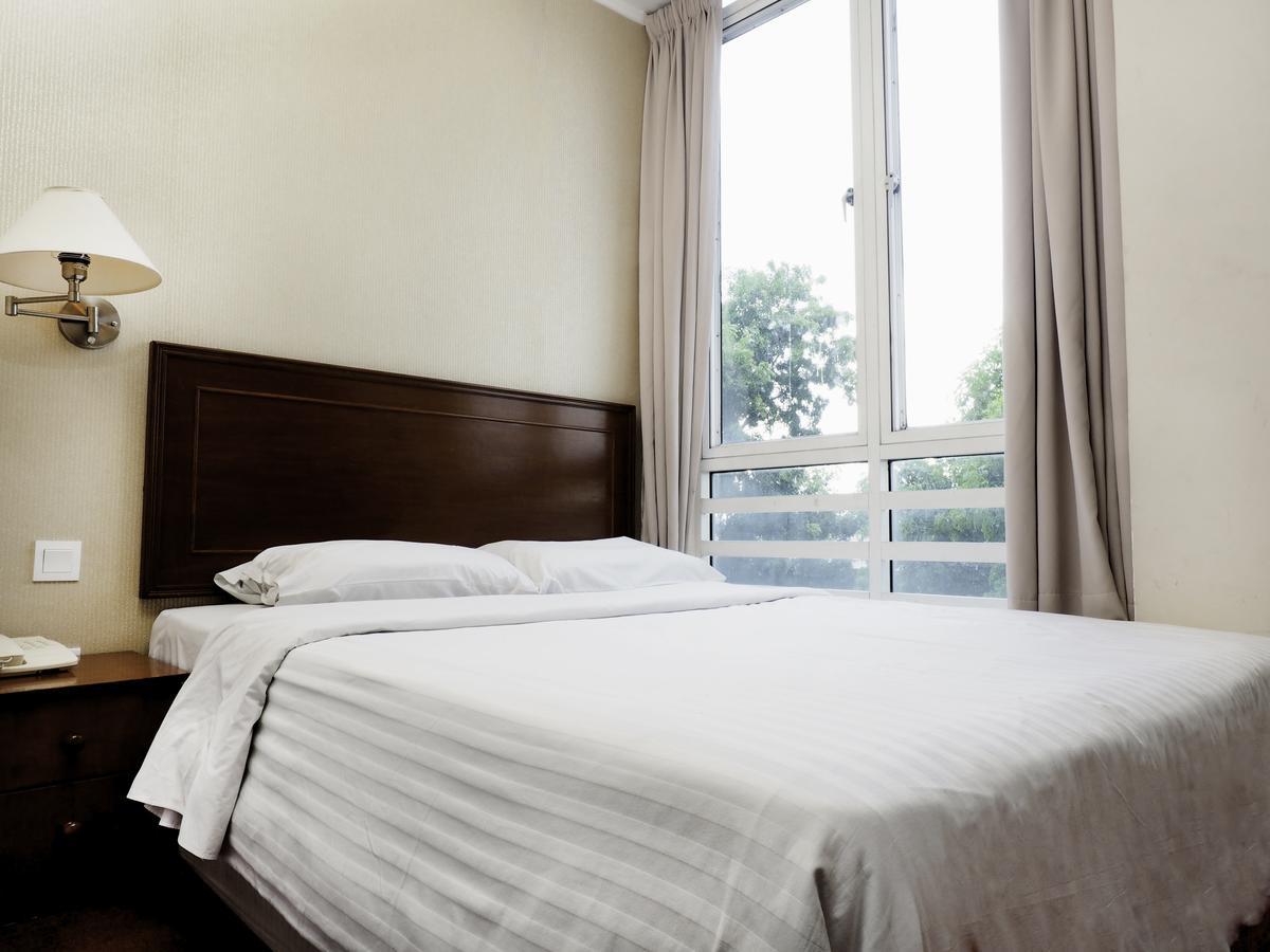 Sun Inns Hotel Subang Subang Jaya Eksteriør bilde