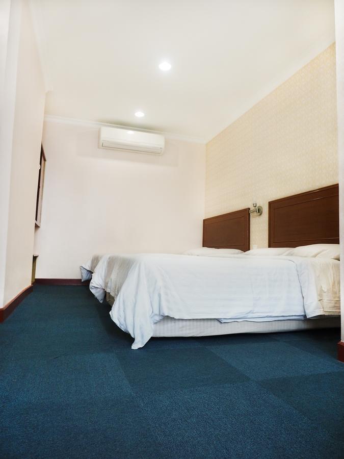Sun Inns Hotel Subang Subang Jaya Eksteriør bilde
