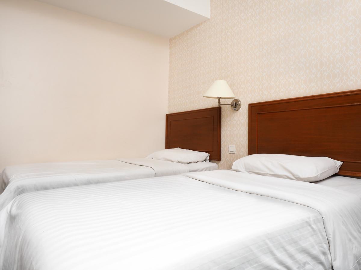 Sun Inns Hotel Subang Subang Jaya Eksteriør bilde
