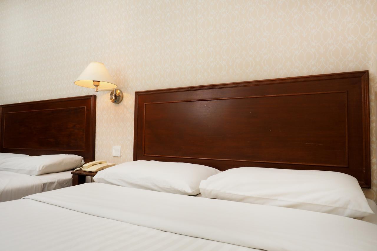 Sun Inns Hotel Subang Subang Jaya Eksteriør bilde