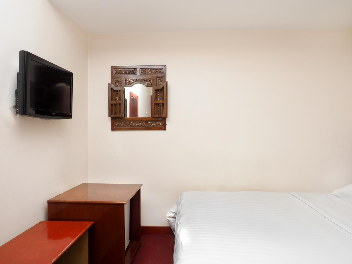 Sun Inns Hotel Subang Subang Jaya Eksteriør bilde