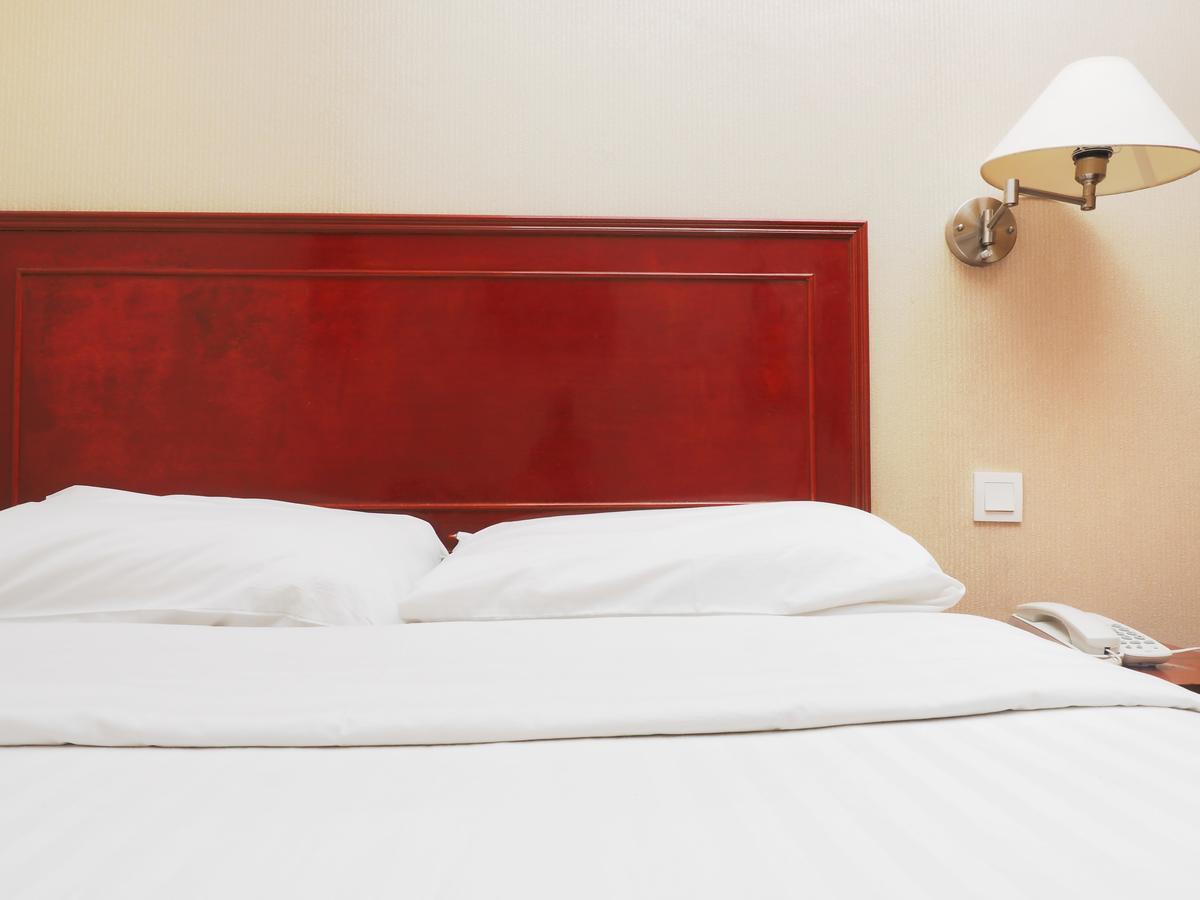 Sun Inns Hotel Subang Subang Jaya Eksteriør bilde