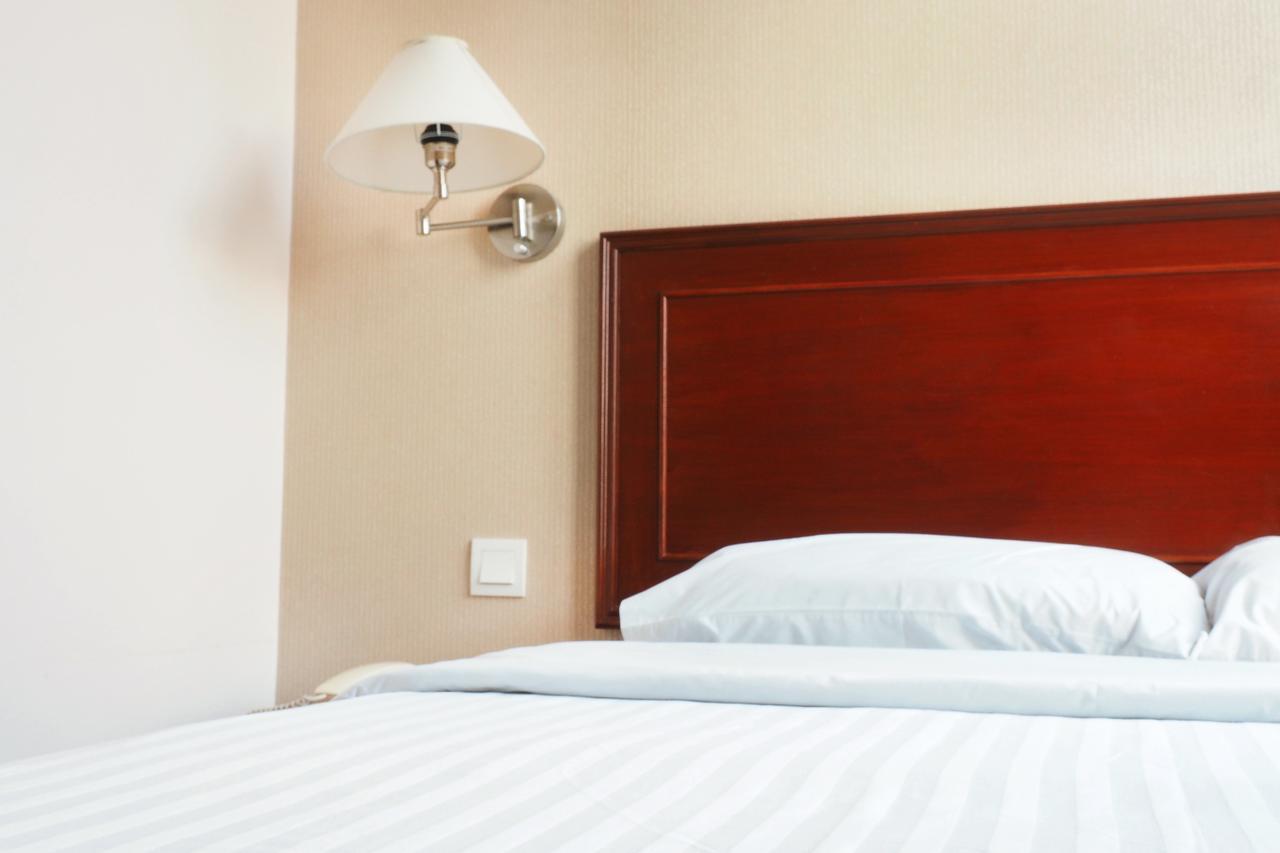 Sun Inns Hotel Subang Subang Jaya Eksteriør bilde