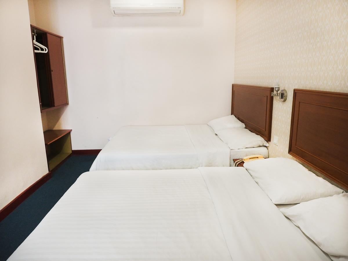 Sun Inns Hotel Subang Subang Jaya Eksteriør bilde