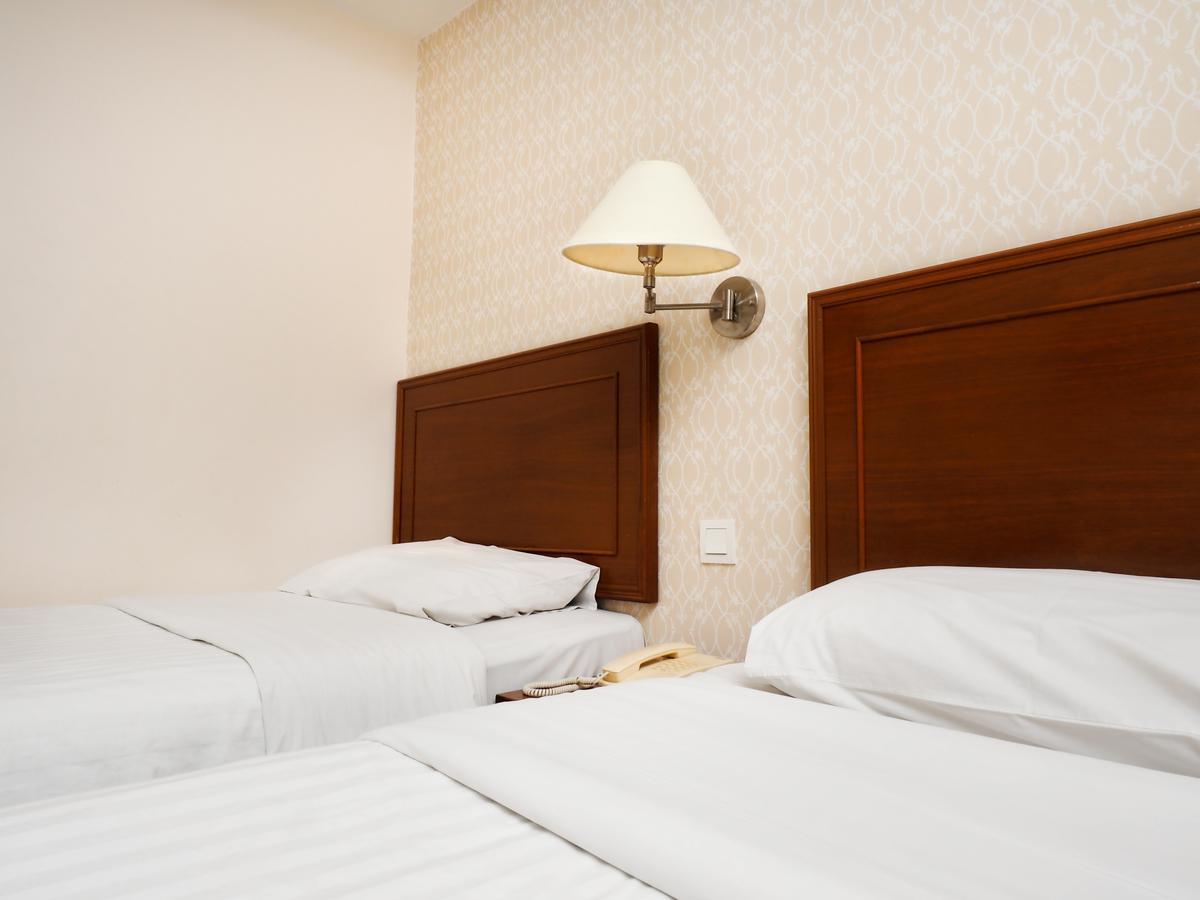 Sun Inns Hotel Subang Subang Jaya Eksteriør bilde