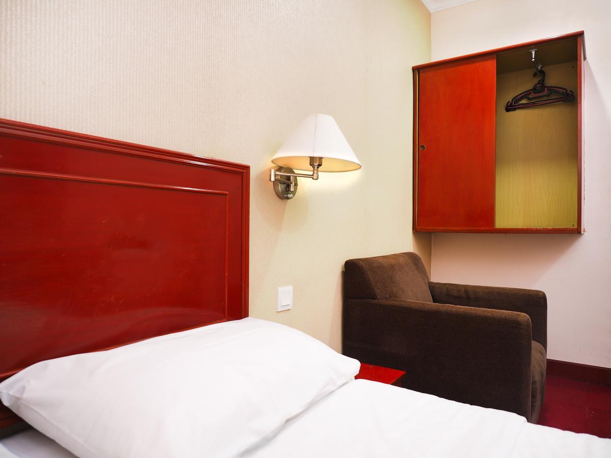 Sun Inns Hotel Subang Subang Jaya Eksteriør bilde