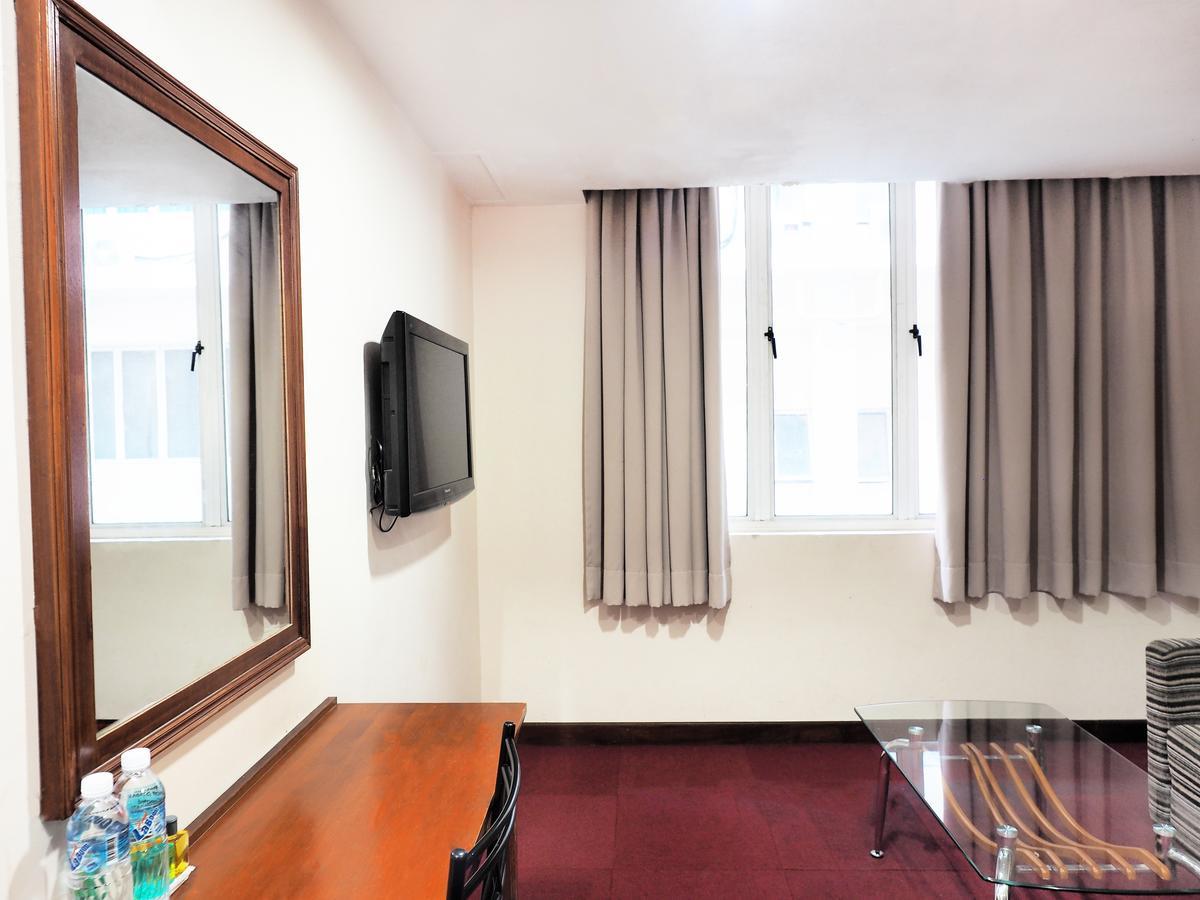 Sun Inns Hotel Subang Subang Jaya Eksteriør bilde