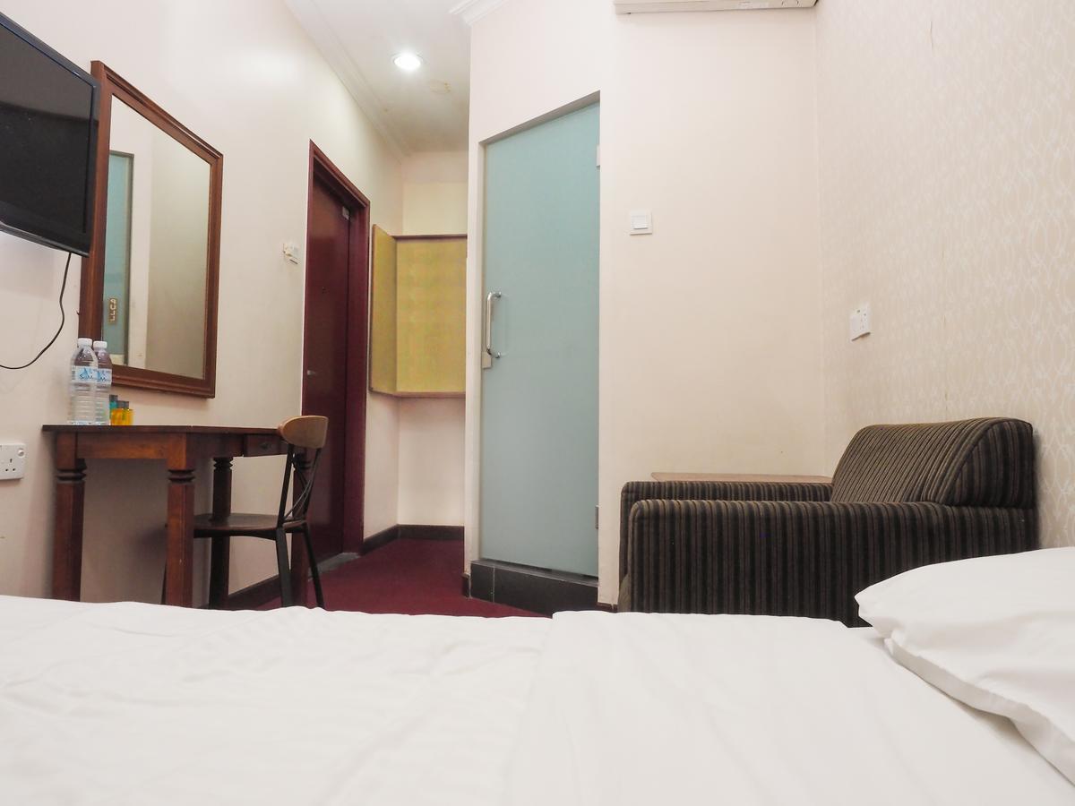 Sun Inns Hotel Subang Subang Jaya Eksteriør bilde