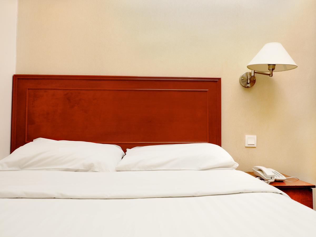 Sun Inns Hotel Subang Subang Jaya Eksteriør bilde