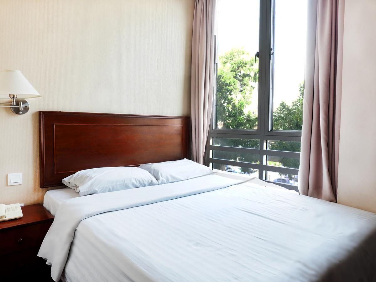 Sun Inns Hotel Subang Subang Jaya Eksteriør bilde