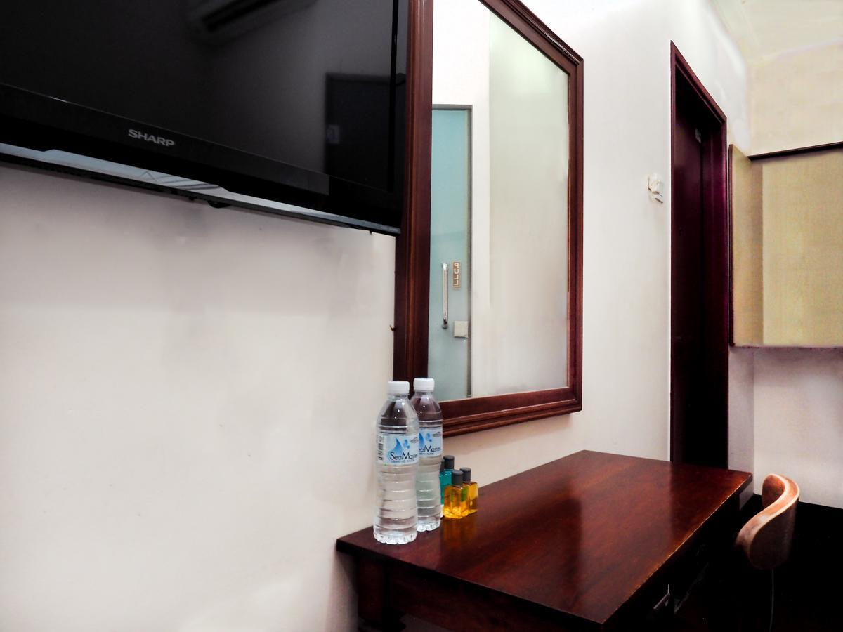 Sun Inns Hotel Subang Subang Jaya Eksteriør bilde