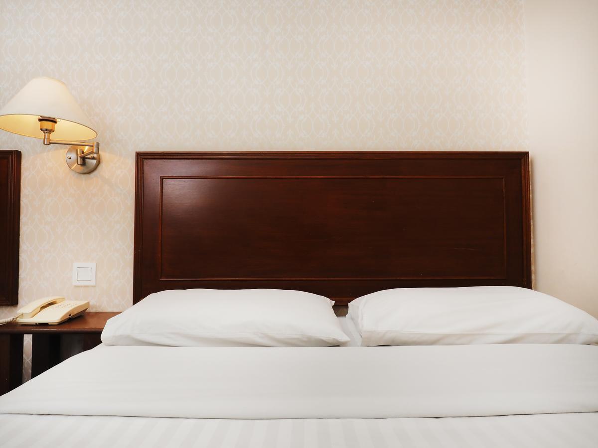 Sun Inns Hotel Subang Subang Jaya Eksteriør bilde