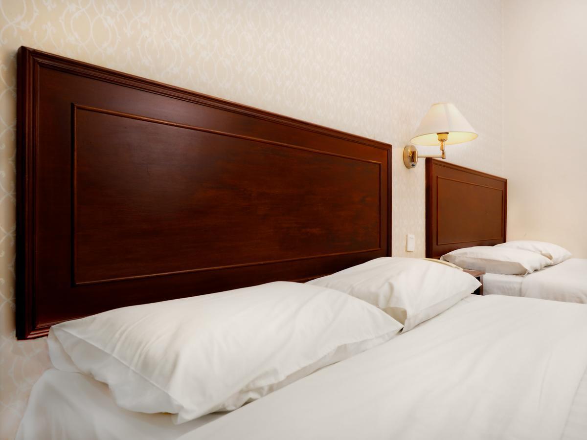 Sun Inns Hotel Subang Subang Jaya Eksteriør bilde