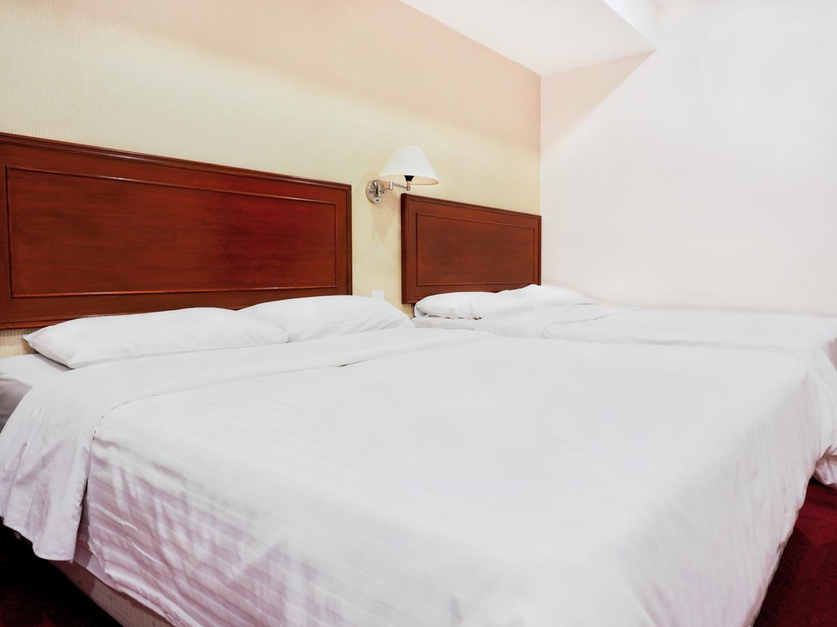 Sun Inns Hotel Subang Subang Jaya Eksteriør bilde