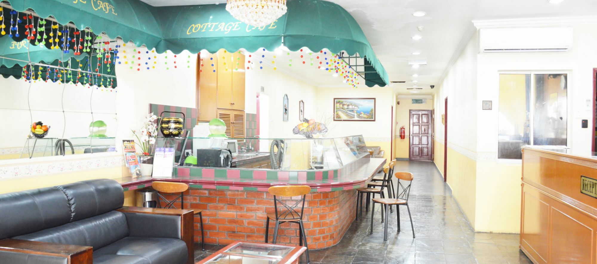 Sun Inns Hotel Subang Subang Jaya Eksteriør bilde